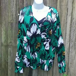 I-N-C international concepts shirt